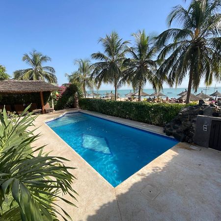 Agence Adjana Resort ซาลี ปอร์ตูดัล ภายนอก รูปภาพ