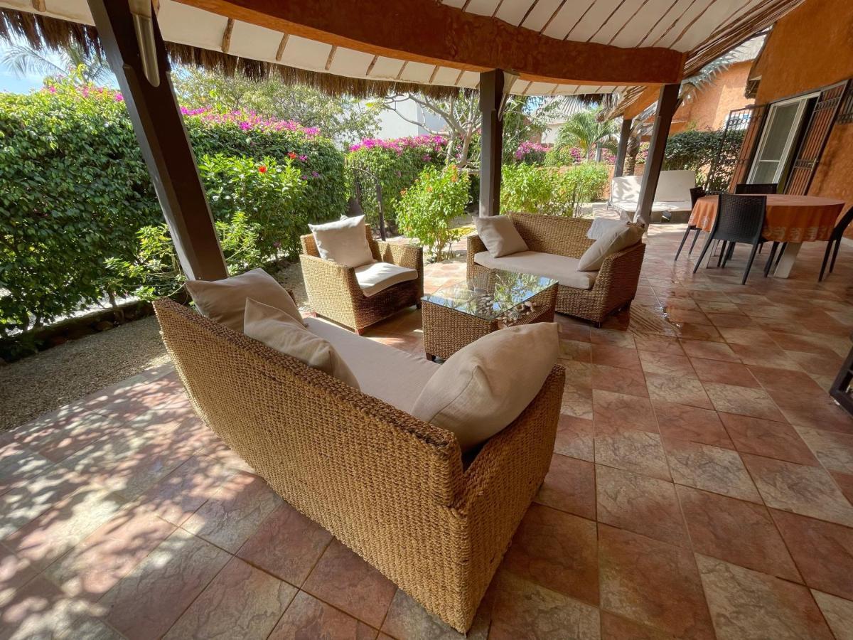 Agence Adjana Resort ซาลี ปอร์ตูดัล ภายนอก รูปภาพ