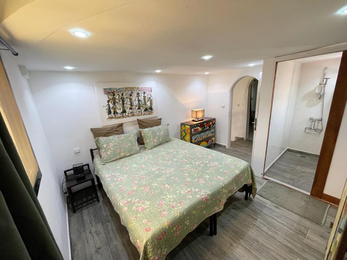 Agence Adjana Resort ซาลี ปอร์ตูดัล ภายนอก รูปภาพ