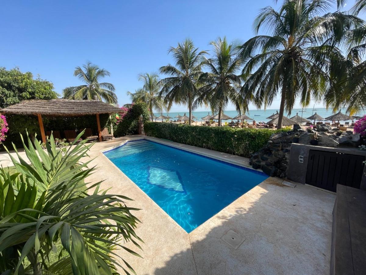 Agence Adjana Resort ซาลี ปอร์ตูดัล ภายนอก รูปภาพ