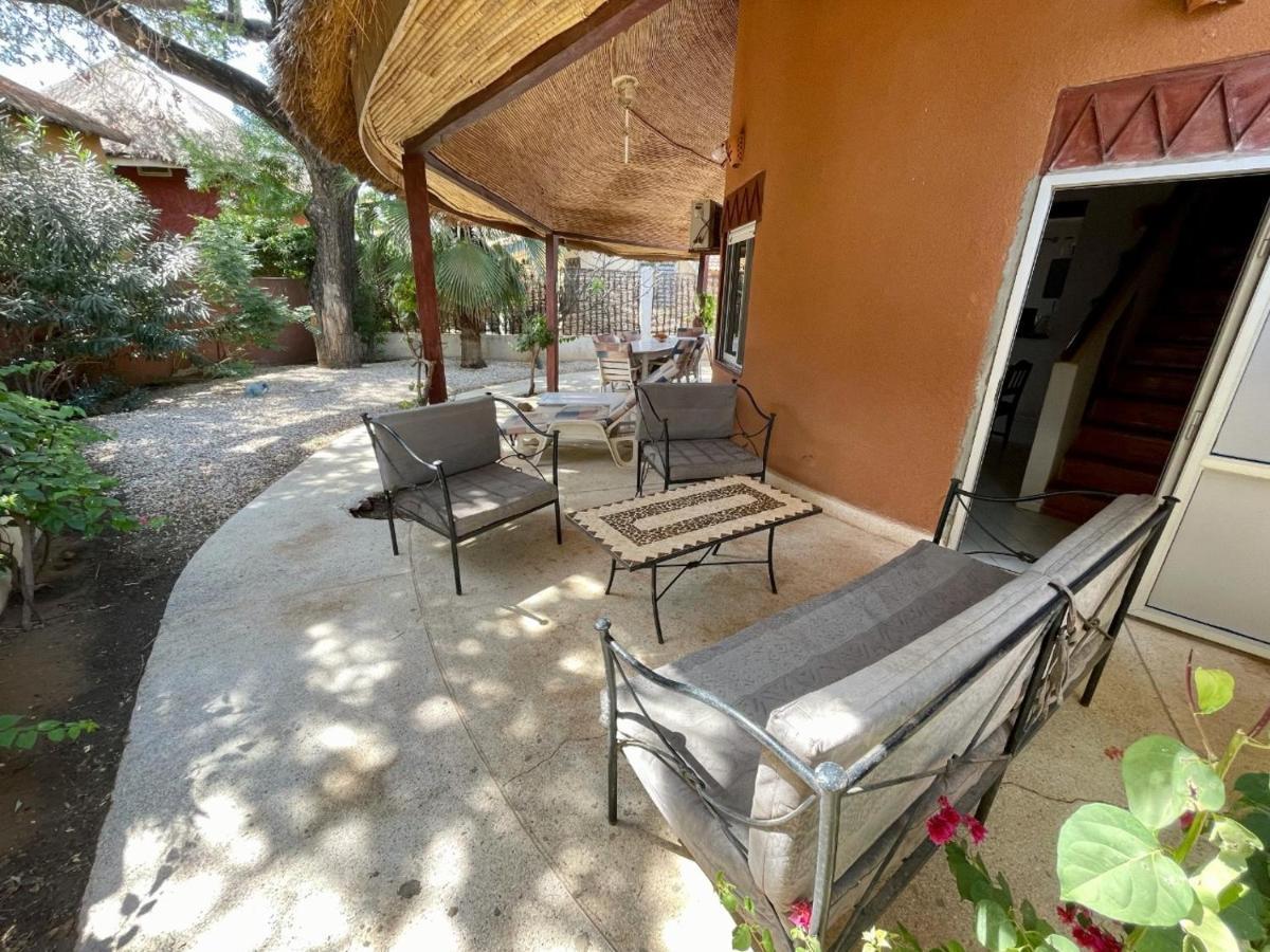 Agence Adjana Resort ซาลี ปอร์ตูดัล ภายนอก รูปภาพ