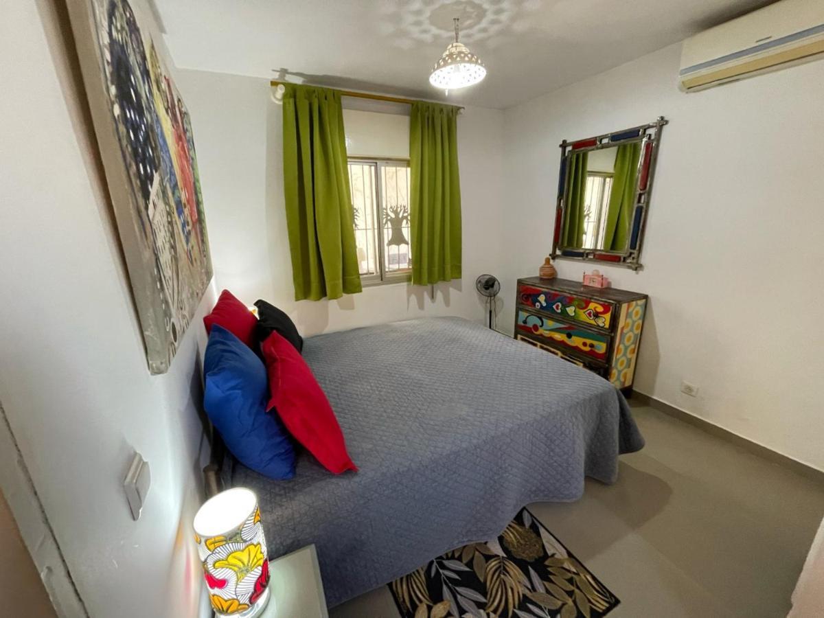 Agence Adjana Resort ซาลี ปอร์ตูดัล ภายนอก รูปภาพ