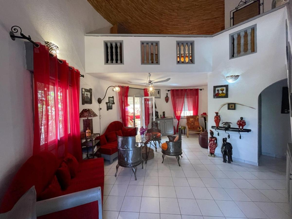 Agence Adjana Resort ซาลี ปอร์ตูดัล ภายนอก รูปภาพ