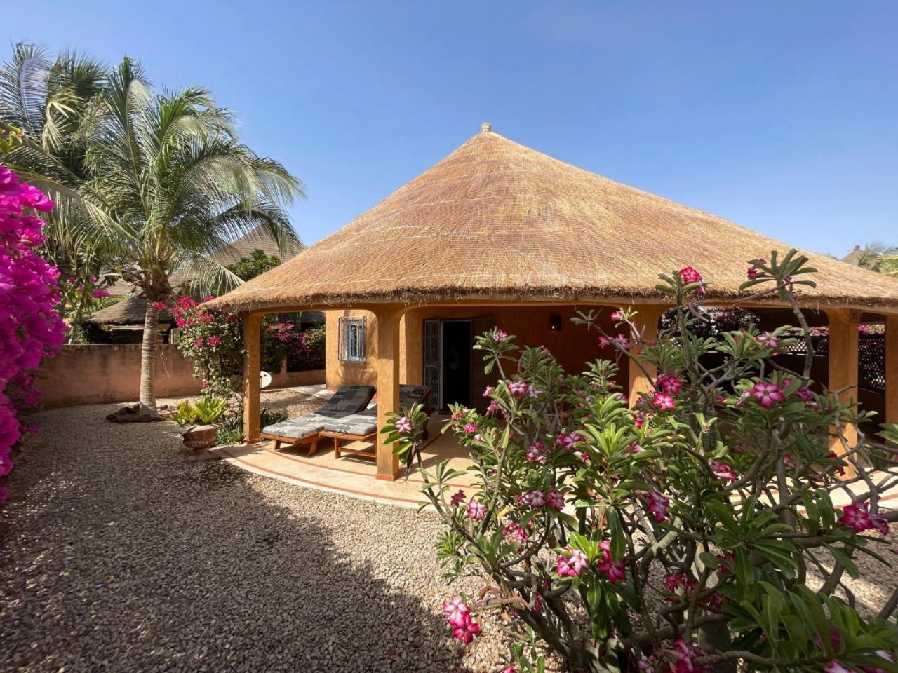 Agence Adjana Resort ซาลี ปอร์ตูดัล ภายนอก รูปภาพ