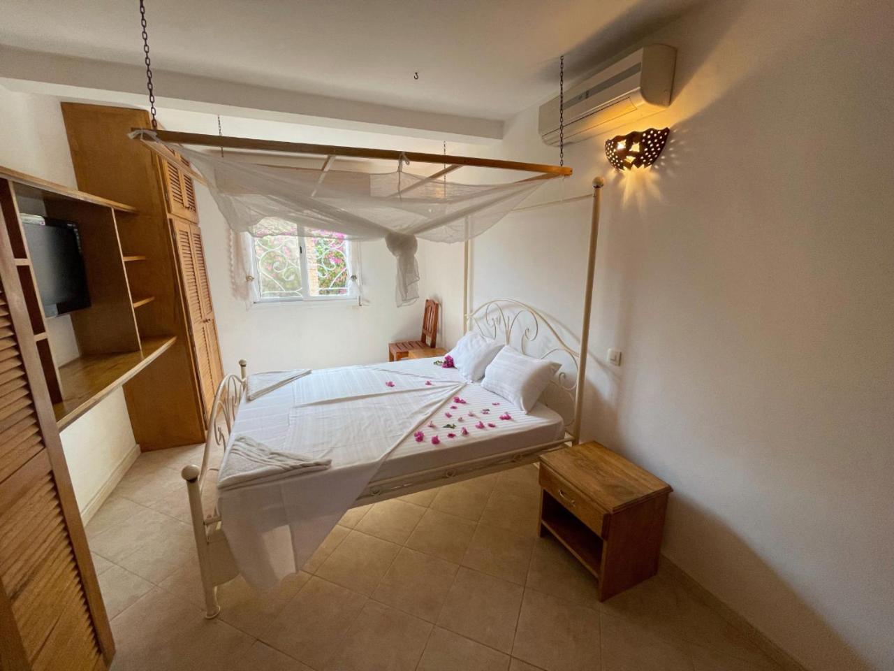 Agence Adjana Resort ซาลี ปอร์ตูดัล ภายนอก รูปภาพ