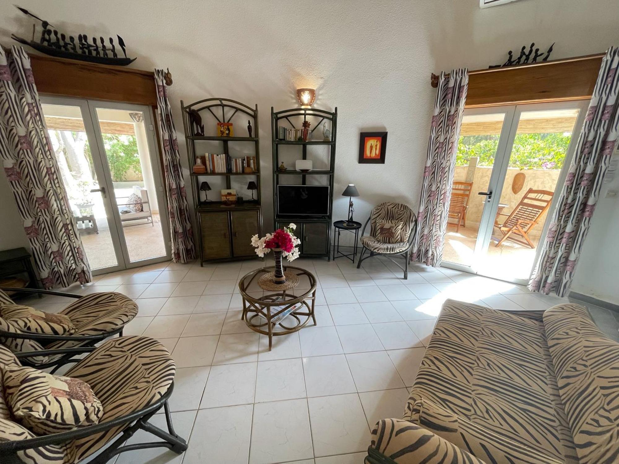 Agence Adjana Resort ซาลี ปอร์ตูดัล ภายนอก รูปภาพ