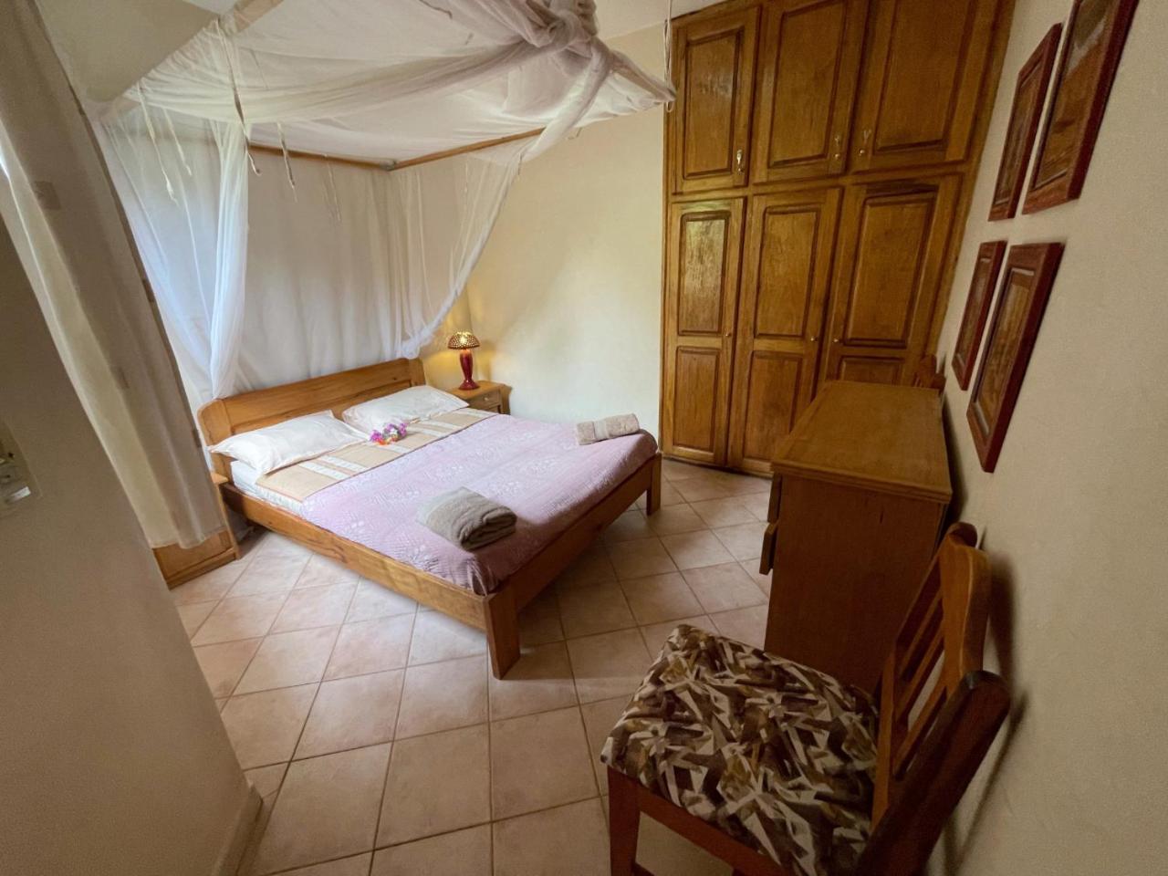 Agence Adjana Resort ซาลี ปอร์ตูดัล ภายนอก รูปภาพ