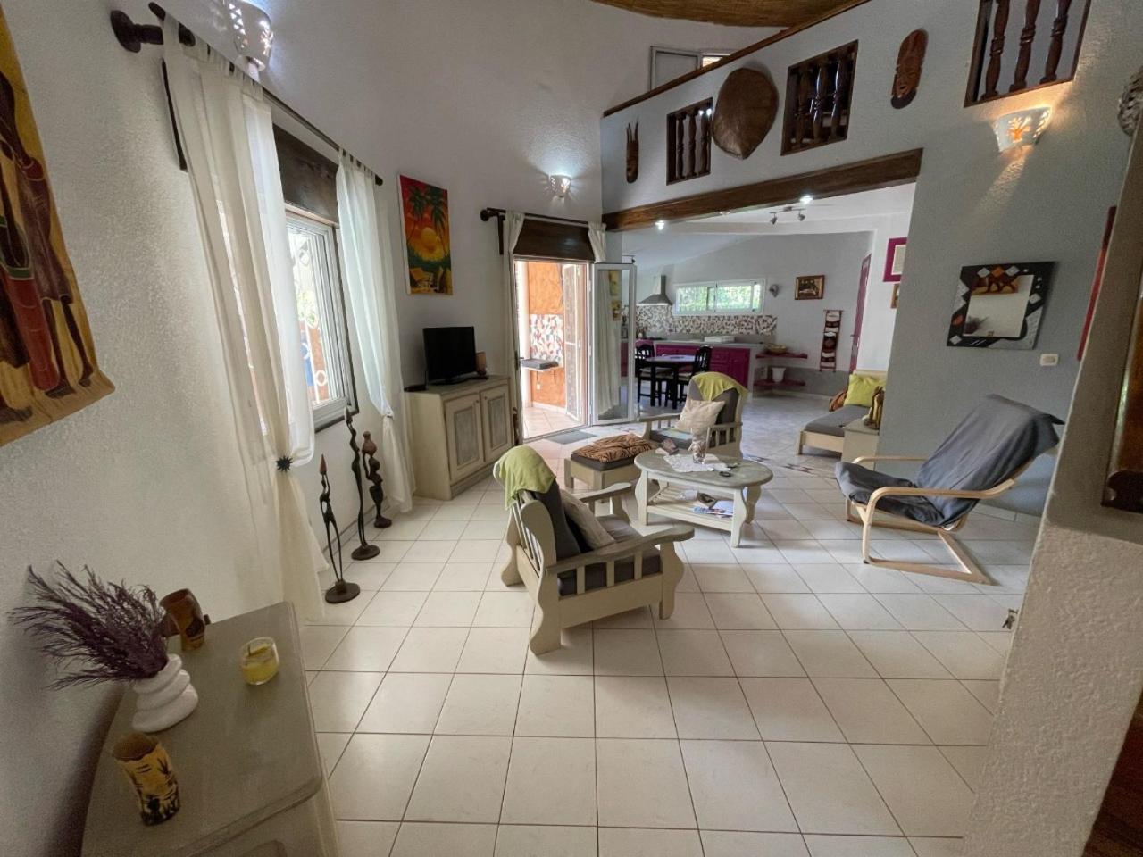 Agence Adjana Resort ซาลี ปอร์ตูดัล ห้อง รูปภาพ