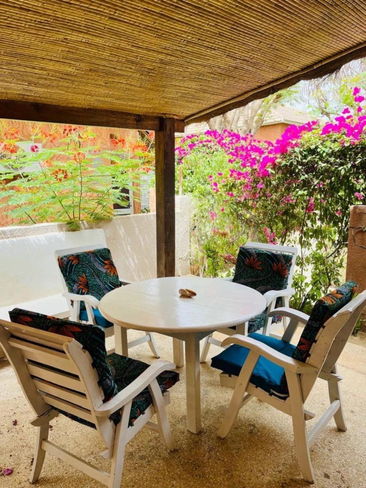 Agence Adjana Resort ซาลี ปอร์ตูดัล ภายนอก รูปภาพ