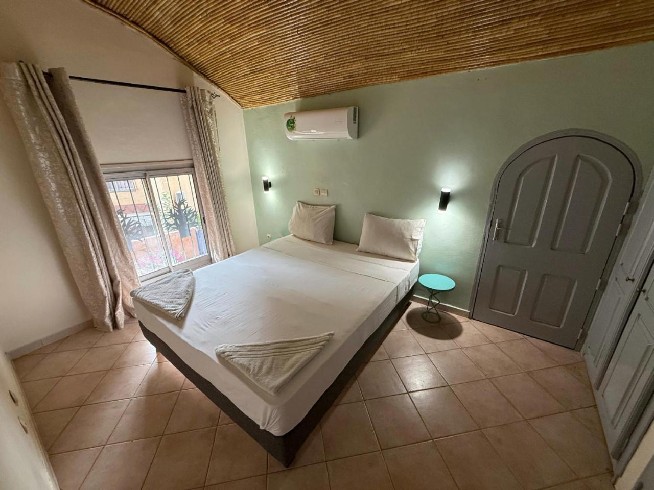 Agence Adjana Resort ซาลี ปอร์ตูดัล ห้อง รูปภาพ